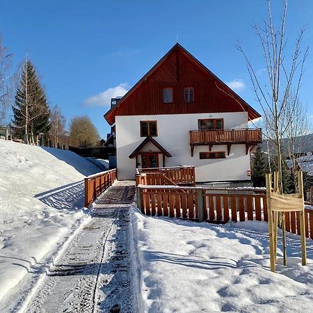 Roudnice Apartmany Stare-Hory Krkonose מראה חיצוני תמונה