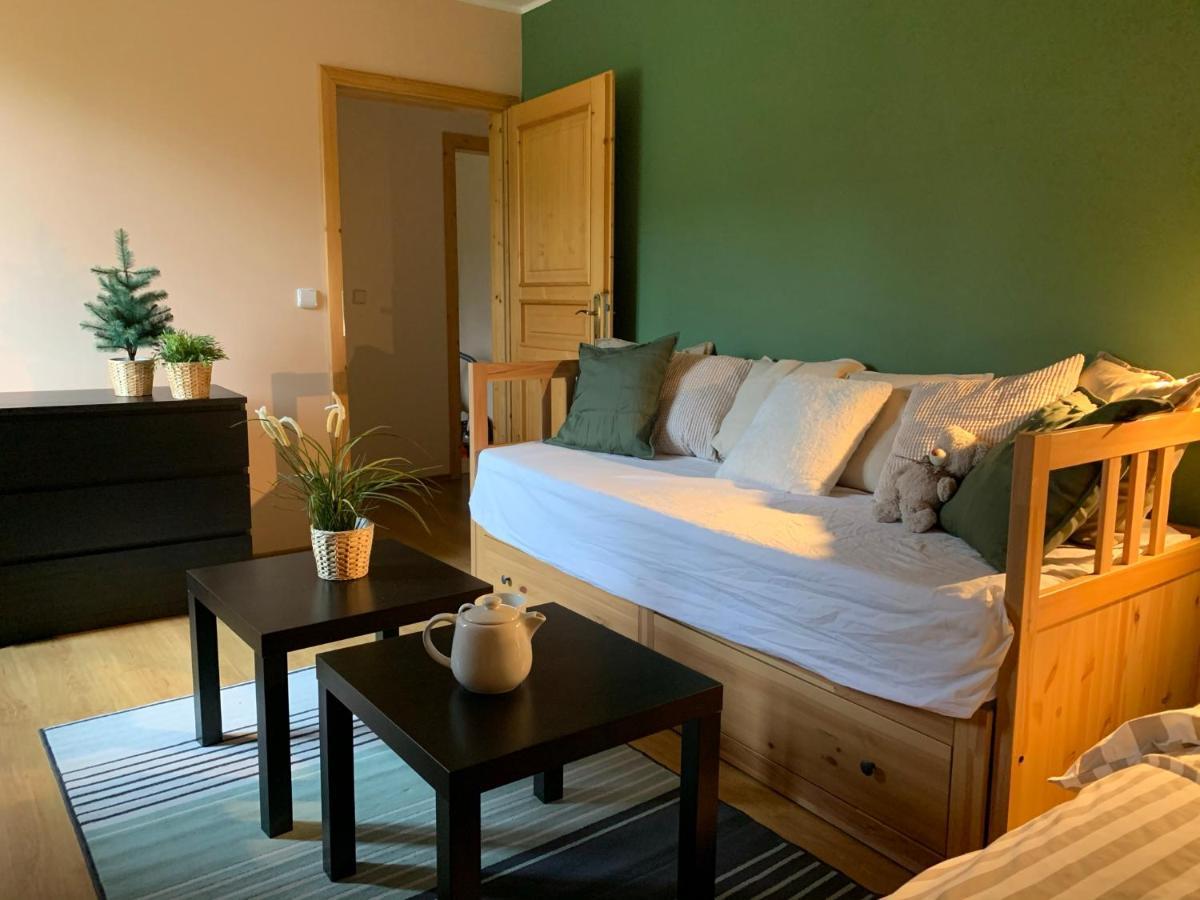 Roudnice Apartmany Stare-Hory Krkonose מראה חיצוני תמונה