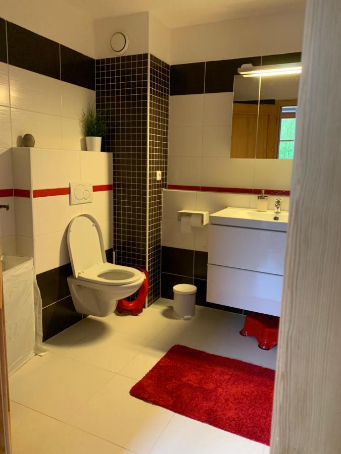 Roudnice Apartmany Stare-Hory Krkonose מראה חיצוני תמונה
