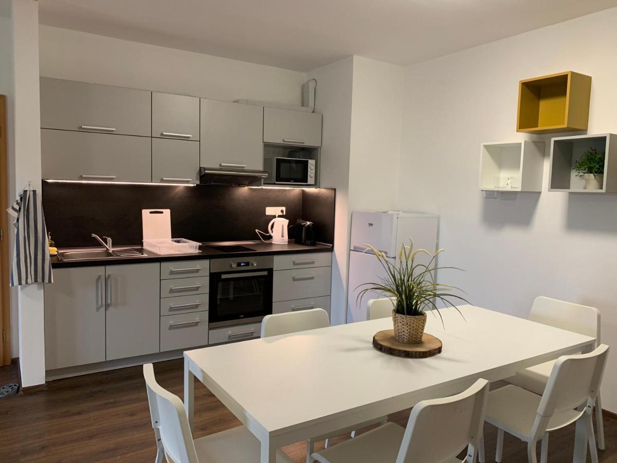 Roudnice Apartmany Stare-Hory Krkonose מראה חיצוני תמונה