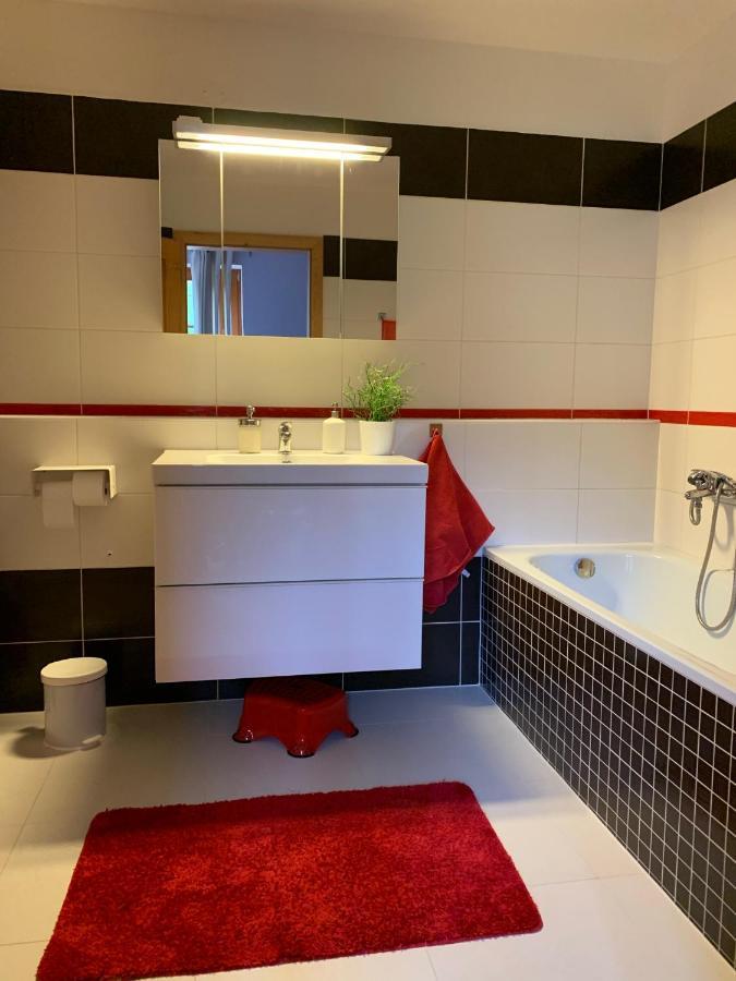 Roudnice Apartmany Stare-Hory Krkonose מראה חיצוני תמונה