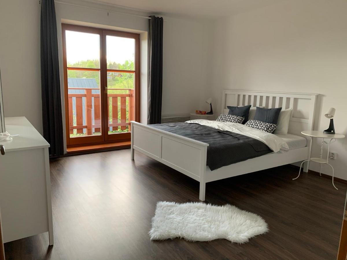 Roudnice Apartmany Stare-Hory Krkonose מראה חיצוני תמונה