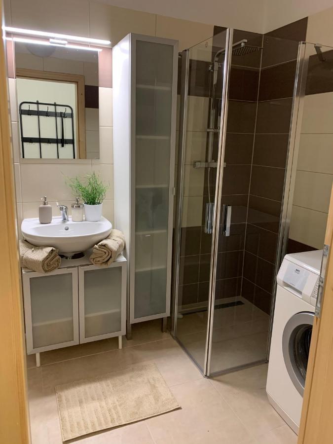 Roudnice Apartmany Stare-Hory Krkonose מראה חיצוני תמונה