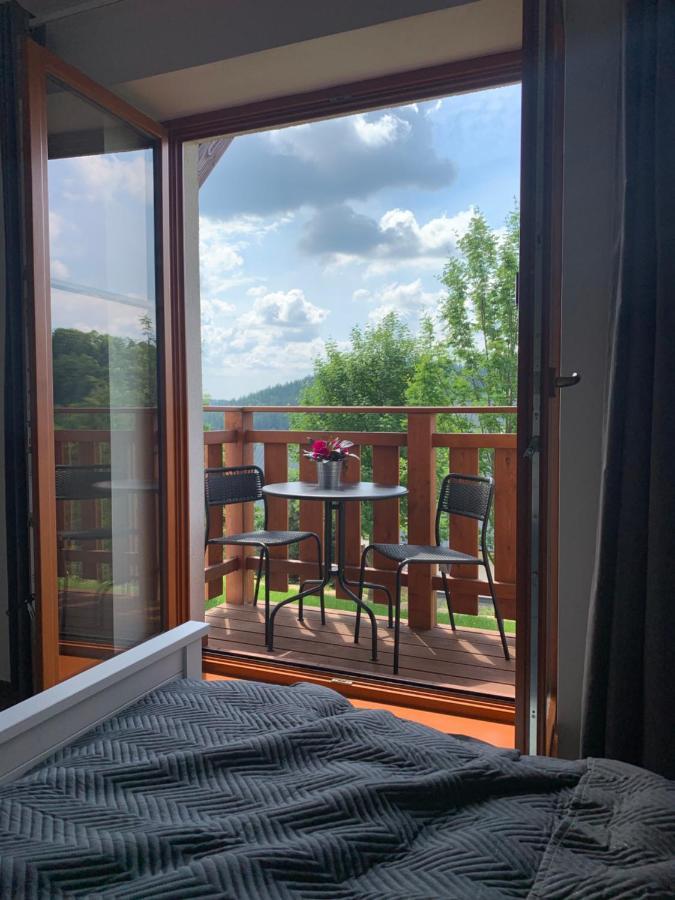 Roudnice Apartmany Stare-Hory Krkonose מראה חיצוני תמונה