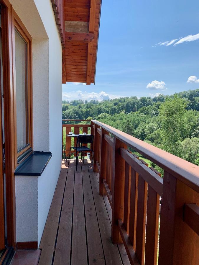 Roudnice Apartmany Stare-Hory Krkonose מראה חיצוני תמונה
