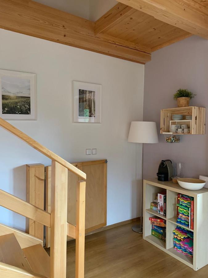 Roudnice Apartmany Stare-Hory Krkonose מראה חיצוני תמונה