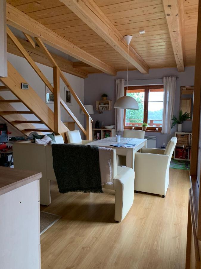 Roudnice Apartmany Stare-Hory Krkonose מראה חיצוני תמונה