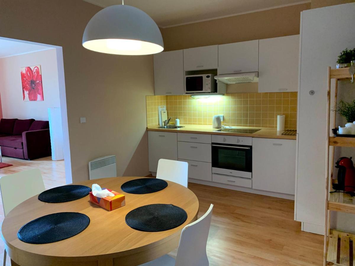 Roudnice Apartmany Stare-Hory Krkonose מראה חיצוני תמונה