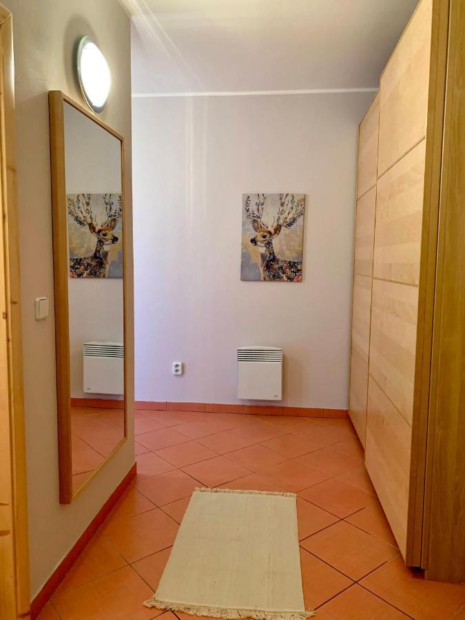 Roudnice Apartmany Stare-Hory Krkonose מראה חיצוני תמונה