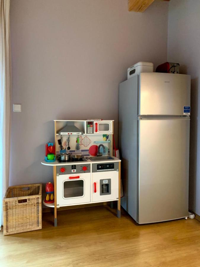 Roudnice Apartmany Stare-Hory Krkonose מראה חיצוני תמונה