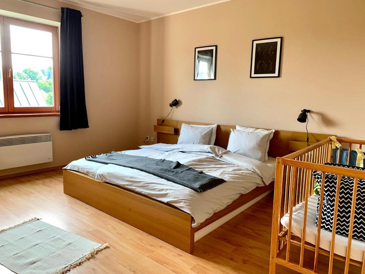 Roudnice Apartmany Stare-Hory Krkonose מראה חיצוני תמונה
