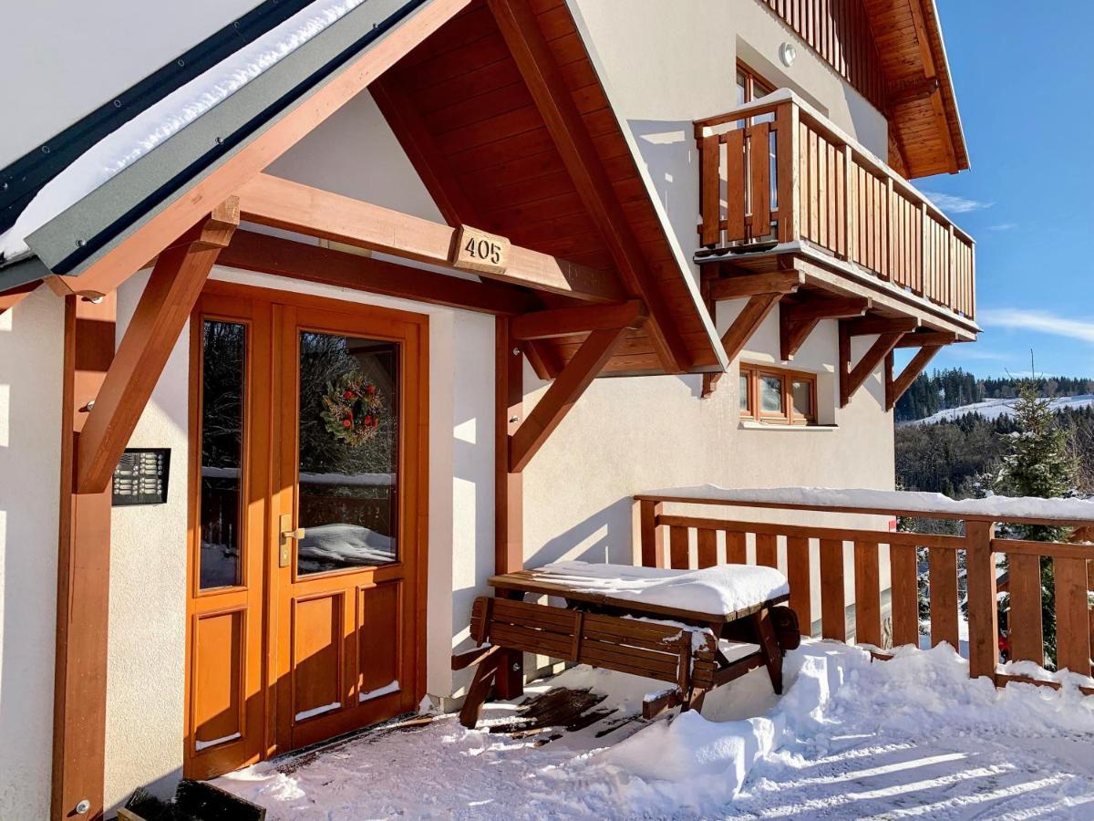 Roudnice Apartmany Stare-Hory Krkonose מראה חיצוני תמונה