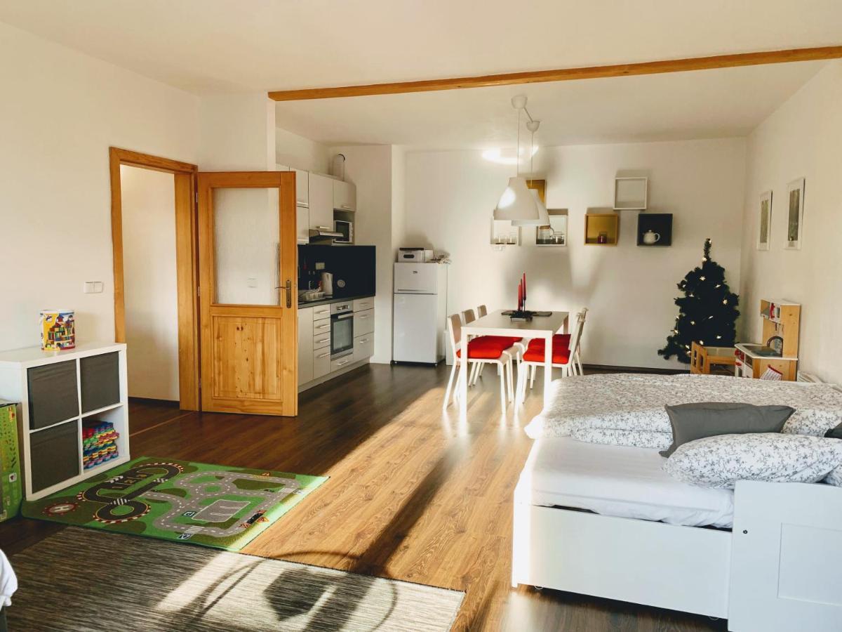Roudnice Apartmany Stare-Hory Krkonose מראה חיצוני תמונה